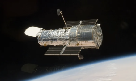 Hubble rallenta ma non si ferma