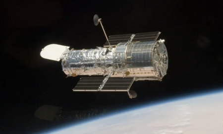 Hubble rallenta ma non si ferma