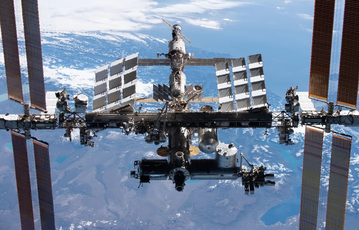 Stazione Spaziale, nuovi dettagli sul suo ‘pensionamento’