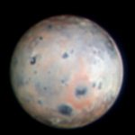 Dalla Terra il nuovo ritratto di un mondo vulcanico
