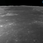 Chang’e-6 è atterrata sul lato nascosto della Luna