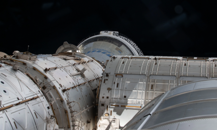 Il rientro di Starliner slitta al 22 giugno
