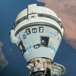 Terzo rinvio per il rientro di Starliner