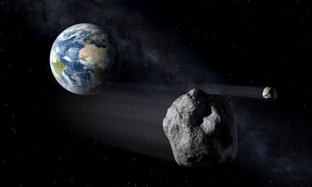 Asteroid Day con doppio passaggio vicino alla Terra