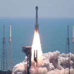 Starliner, lanciata la prima missione con equipaggio