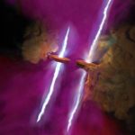 Webb svela due stelle dove prima se ne osservava una