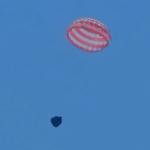 La Cina riporta sulla Terra un po’ di Luna nascosta