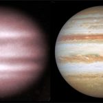 L’origine della Grande Macchia Rossa di Giove