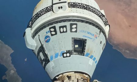 Quarto rinvio per Starliner