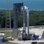 Starliner, nuovo rinvio al 5 giugno