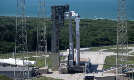 Starliner, nuovo rinvio al 5 giugno