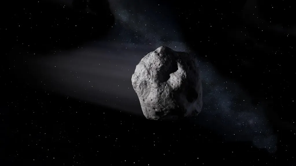 Difendersi da un asteroide: nuova esercitazione della Nasa