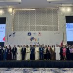 L’Asi all’edizione 2024 dell’International Space Forum
