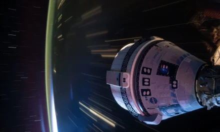 Raddoppia il conto alla rovescia per il rientro di Starliner