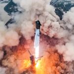 Starship, volo numero 5 in programma ai primi di agosto