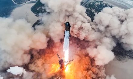 Starship, volo numero 5 in programma ai primi di agosto