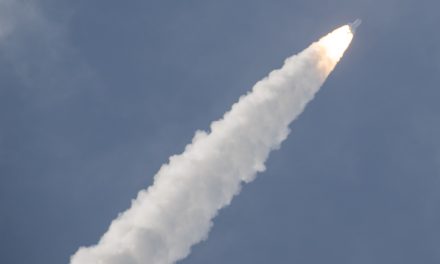 Il debutto di Ariane 6