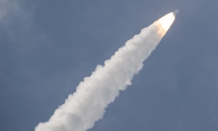 Il debutto di Ariane 6