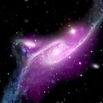 Bellezze cosmiche per festeggiare Chandra