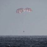 Un ‘trasloco’ per la Dragon