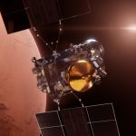 Confermato l’Earth Return Orbiter di Esa per i campioni marziani