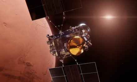 Confermato l’Earth Return Orbiter di Esa per i campioni marziani