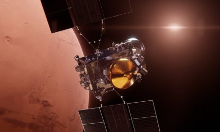 Confermato l’Earth Return Orbiter di Esa per i campioni marziani