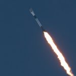 Il Falcon 9 torna a volare