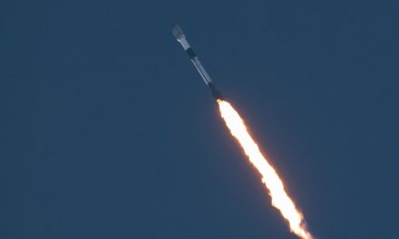 Il Falcon 9 torna a volare
