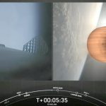 Starlink, non recuperabile il nuovo gruppo di satelliti