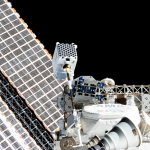 Le toppe per il telescopio Nicer sono pronte a raggiungere la Iss