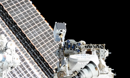 Le toppe per il telescopio Nicer sono pronte a raggiungere la Iss