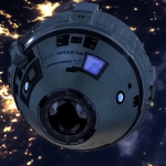 Starliner supera il test, ora si valuta il rientro