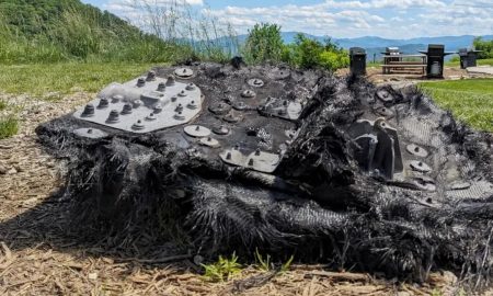 Capsula Dragon, una strategia per ridurre i detriti