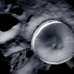 Luna, le prossime missioni potrebbero compromettere le riserve di ghiaccio