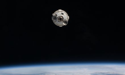 Starliner rientrerà non prima di metà luglio