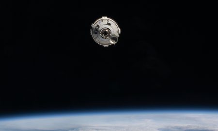 Starliner rientrerà non prima di metà luglio