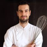 Stefano Polato, lo chef degli astronauti