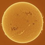 Il Sole sta già preparando il prossimo ciclo?