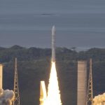 Il lancio di Ariane 6 apre una nuova era per lo spazio europeo