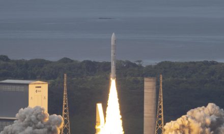 Il lancio di Ariane 6 apre una nuova era per lo spazio europeo