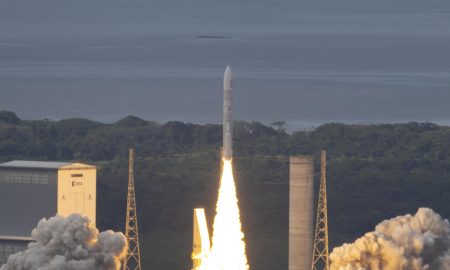 Il lancio di Ariane 6 apre una nuova era per lo spazio europeo