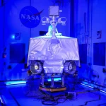 Luna, la Nasa ha archiviato la missione Viper