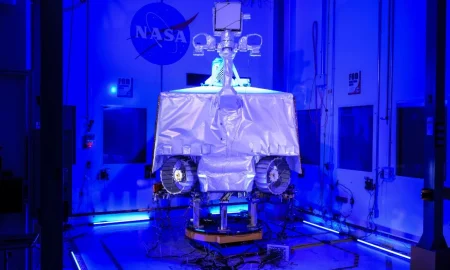 Luna, la Nasa ha archiviato la missione Viper