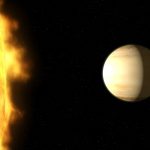 Esopianeti con rotazione sincrona: teorie confermate da Webb