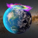 Tempesta geomagnetica in arrivo