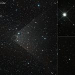 Tracce di materia oscura nella galassia nana Draco
