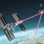 La Nasa trasmette il primo video in 4k dalla Iss e viceversa