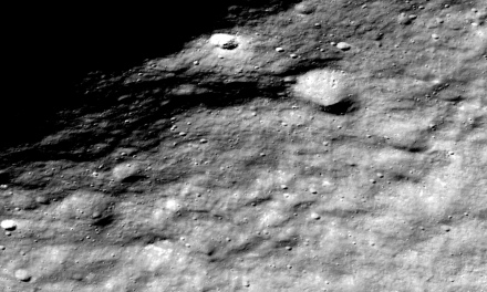Luna, al via la competizione Aqualunar Challenge