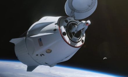 Polaris Dawn, pronti per la prima passeggiata spaziale privata